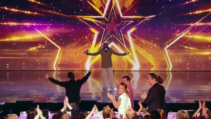 ALL Ant & Dec GOLDEN BUZZERS on Britain's Got Talent! _ Got Talent Global-5fnLt-mmt