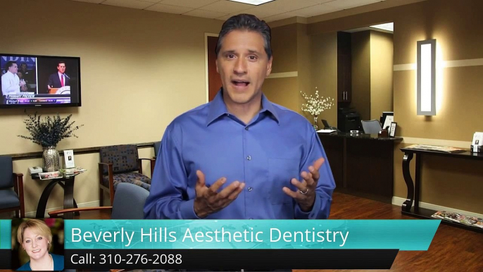 Best Dentist Beverly Hills CA -Beverly Hills Aesthetic Dentistry