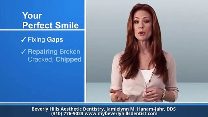 Best Dentist Beverly Hills CA