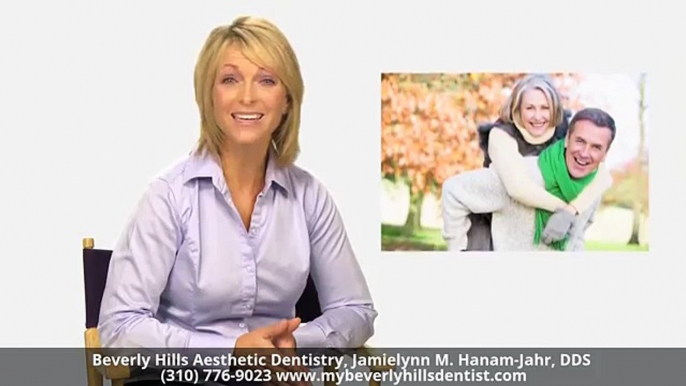 Dental Implants Dentist Beverly Hills CA