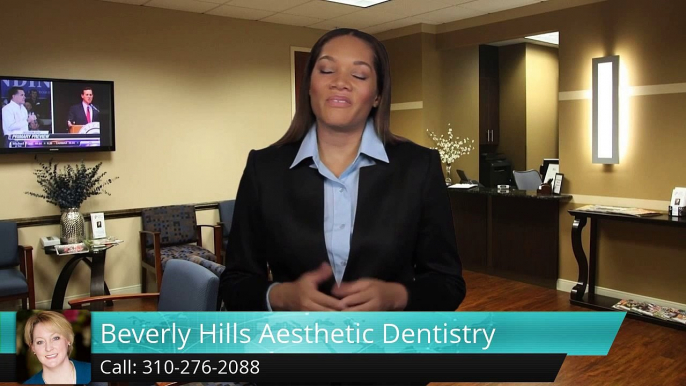 Invisalign Beverly Hills CA  - Beverly Hills Aesthetic Dentistry