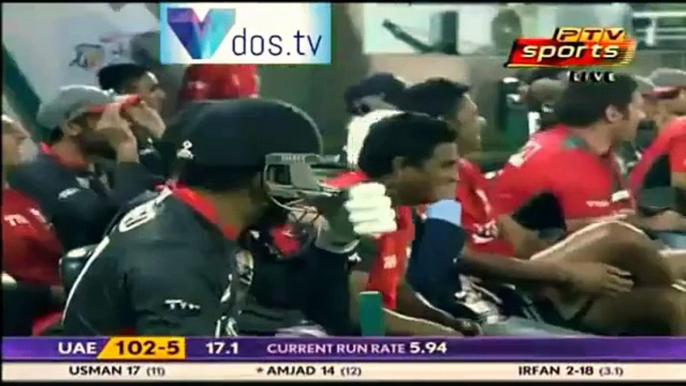 Top 15 Funny Moments Of Pakistani Cricket Player's