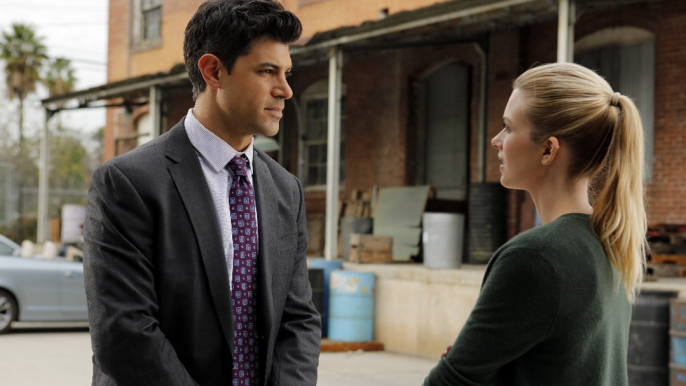 [TOP Show] Stitchers ~ Season 3 Episode 1 ~ (Streaming)