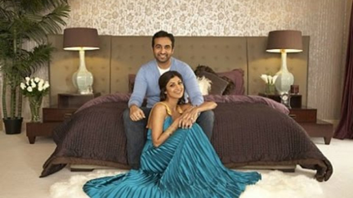 FIR Lodged Against Shilpa Shetty And Husband Raj Kundra in Rs 24 Lakh Cheating Case
