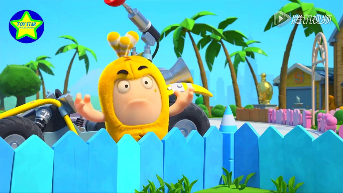 Animated Funny Cartoon ¦ The Oddbods Show Full Compilation #158 ¦ Cartoons