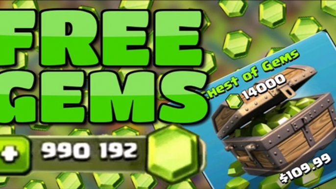 Clash of Clans Hack Download - Clash of Clans Hack No Survey | Gold & Gems