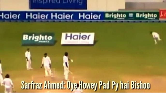 Top 15 Funny Moments Of Pakistani Cricket Player's