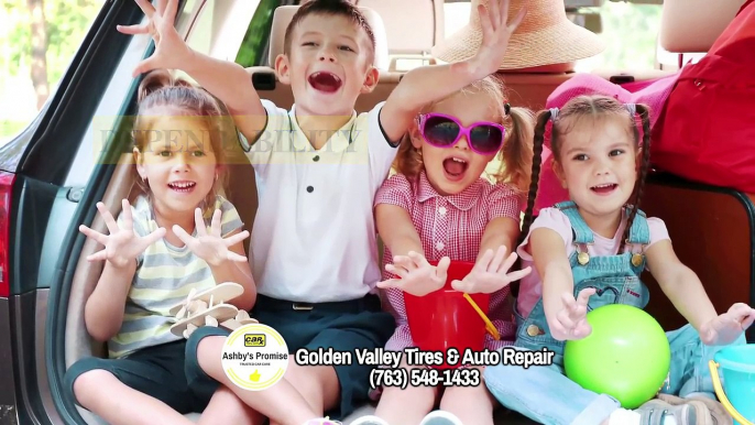 Total Auto Repair | Car X Tire & Auto Repair Golden Valley 763-548-1433