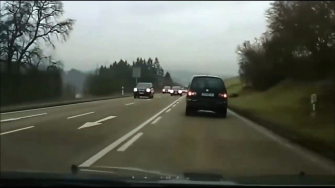 Best Car Crashes in GERMANY    Dash Cam Compi