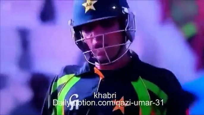 Top 15 Funny Moments Of Pakistani Cricket Player's