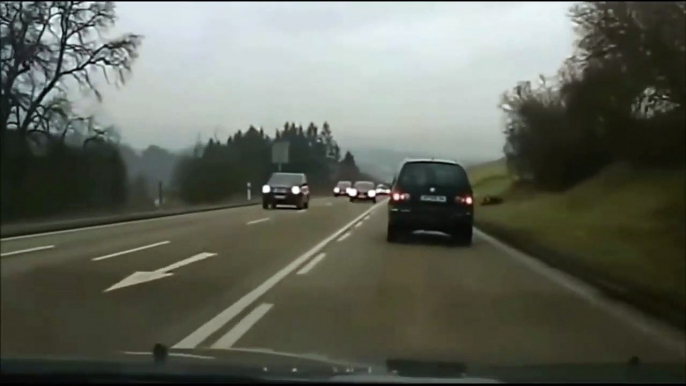 Best Car Crashes in GERMANY    Dash Cam Co