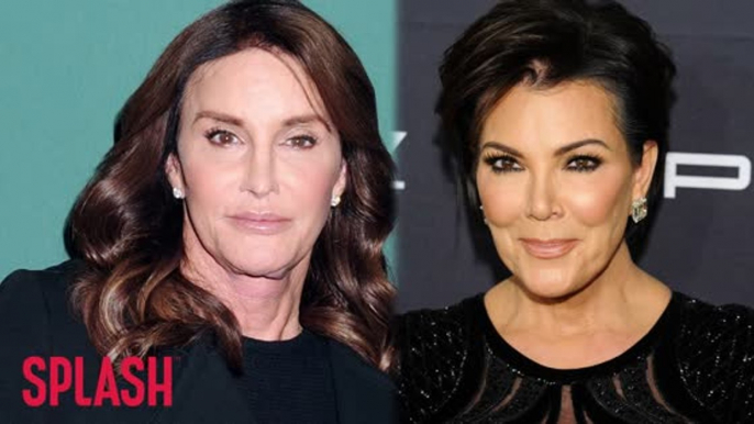 Zero Chance Caitlyn Jenner and Kris Jenner Ever Speak Again