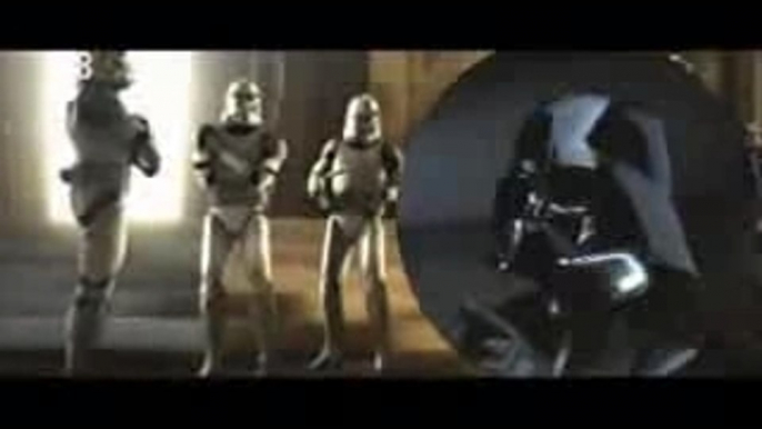 New Star Wars Gangsta Rap