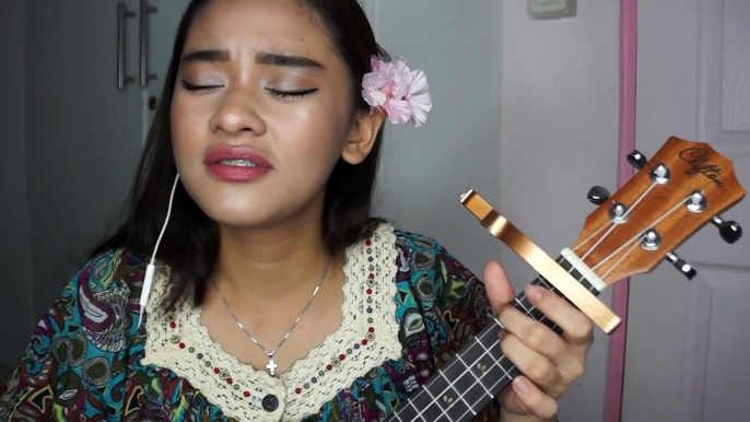 How Far I'll Go _ Moana (Cover)