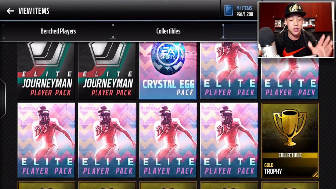 EASTER PROMO IS HERE!! 2X EASTER BUNDLE OPENING!! ELITE EASTER PLAYER PULLS!! MADDEN MOBIL