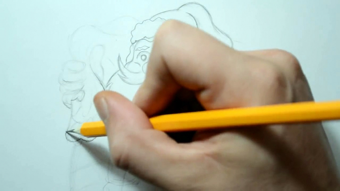 How to Draw Easy - Step by Step ★ Christmas Cartoon Drawings ★ Compilation