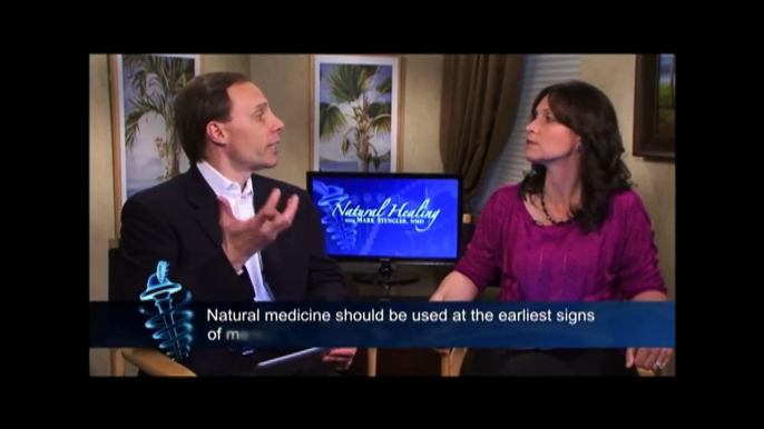 Causes of Memory Loss: Looking at Root Causes | Natural Healing with Mark Stengler