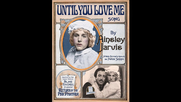 Julie Andrews - "Until You Love Me"