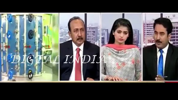 [MP4 360p] Pak media says-The Indian Embassy is better than the Pakistani Embassy