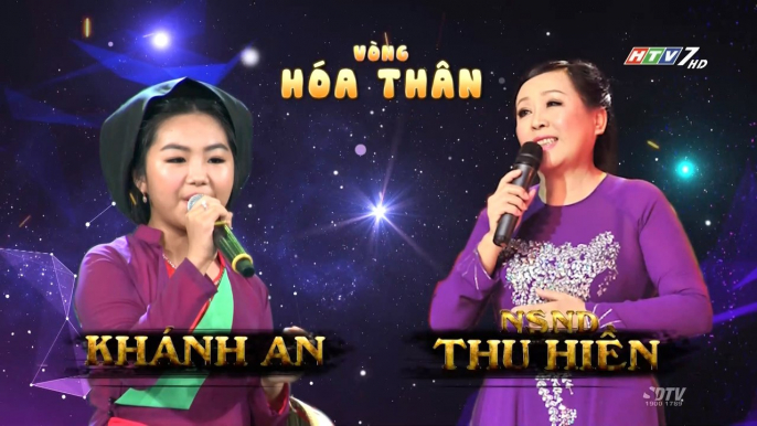 [Thần Tượng Tương Lai] Hoa Cau Vườn Trầu - Khánh An