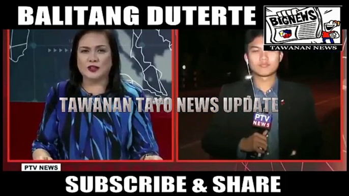 BREAKING NEWS TODAY! MAY 22 2017 BASTE DUTERTE EXCITED NAH, PRES DIGONG NAAWA,CHINA,RUSSIA