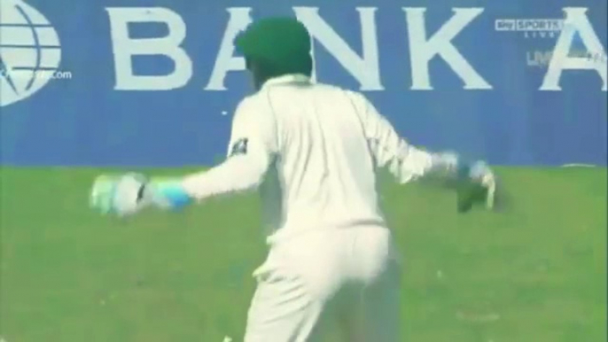 Top 15 Funny Moments Of Pakistani Cricket Player's