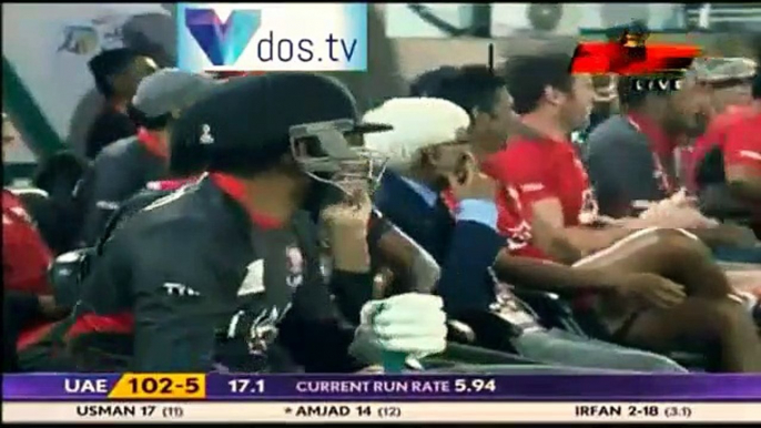 Top 15 Funny Moments Of Pakistani Cricket Player's