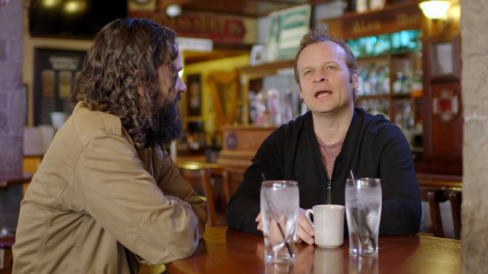 88.Horizon Zero Dawn - Neil Druckmann Interviews Hermen Hulst - PS4