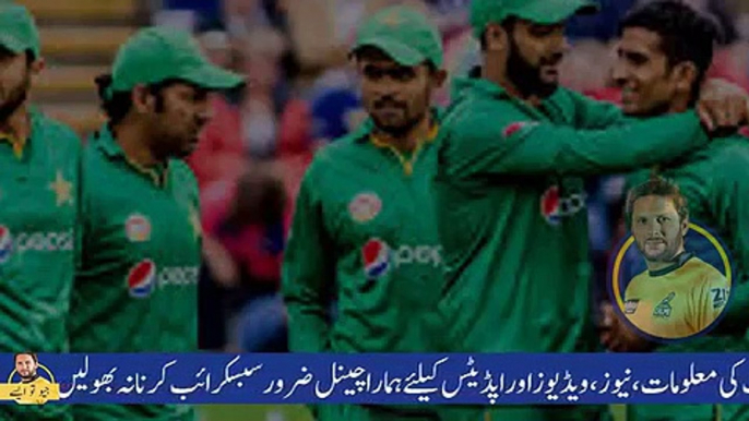 When Rohit Sharma Faces Amir - Pakistan vs India - Champions Trophy - YouTube