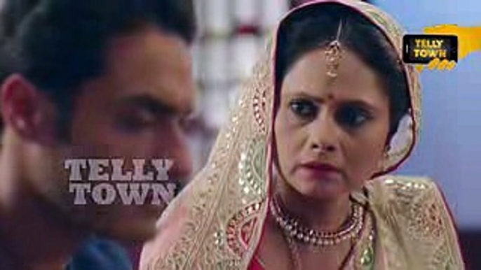 Tu Sooraj Main Saanjh Piyaji - 5th June 2017 - Latest Upcoming Twist - Star Plus TV Serial News