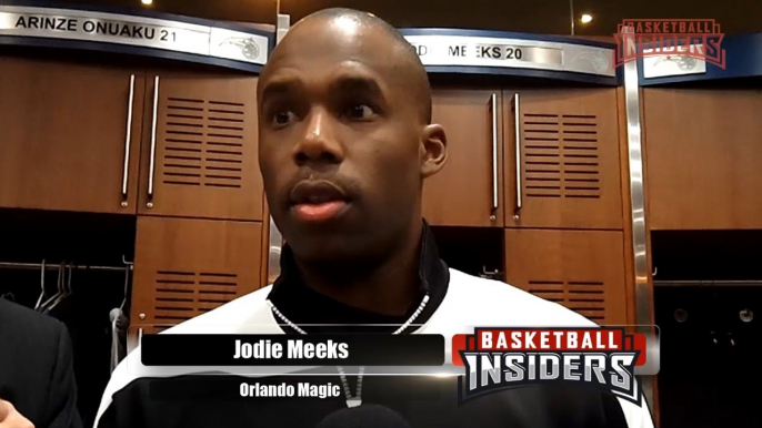 Jodie Meeks - Magic - 01/04/16