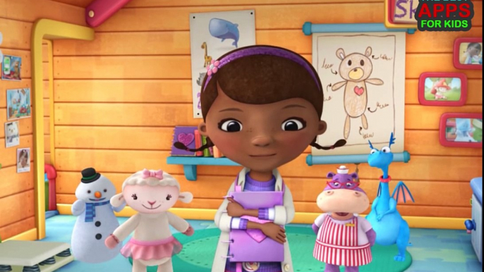 Y Androide Cuidado médico divertido Juegos Niños mascota jugar juguetes veterinario Animal doc mcstuffins gamep