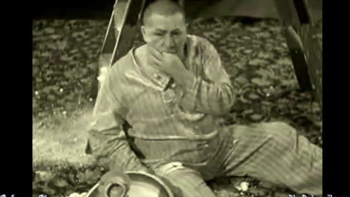 Three stooges  funny moments 21 curly,larry,moe