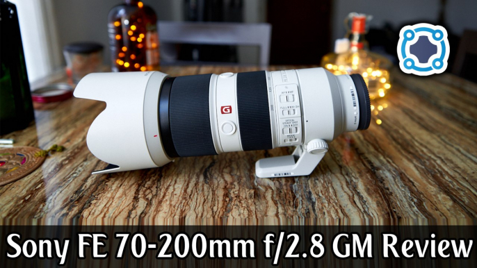 Review - Sony FE 70-200mm f/2.8 GM OSS Lens