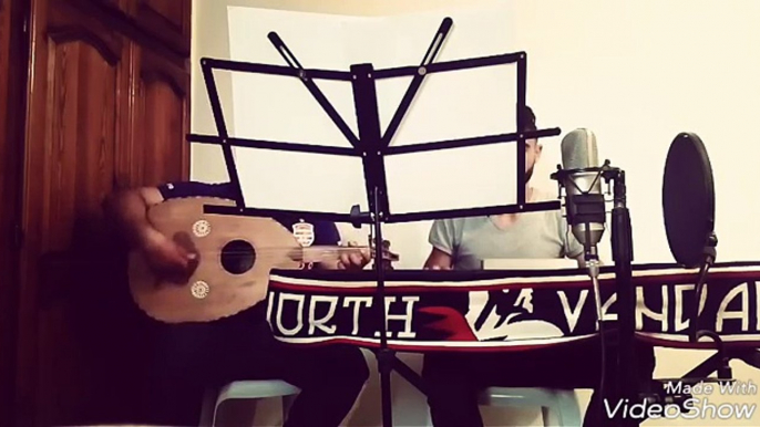 7kayet 3omri (Oud_Cover)