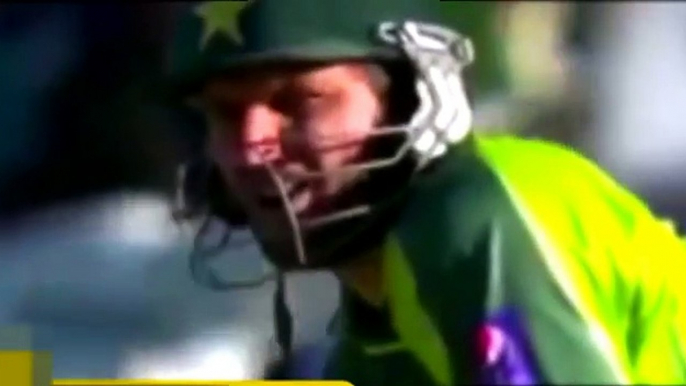 shahid afridi biggest six in cricket in cricket history