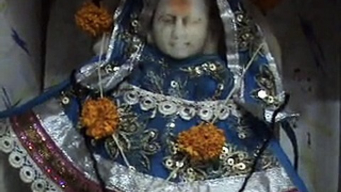 Santoshi Mata Vrat Katha