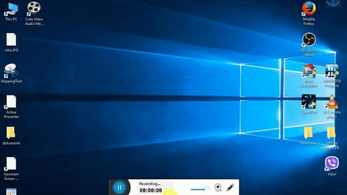 Windows 10 - tutorial for absolute beginners 6 - 1 Windows 10 tutorijal za apsolutne pocetnike 6 -1