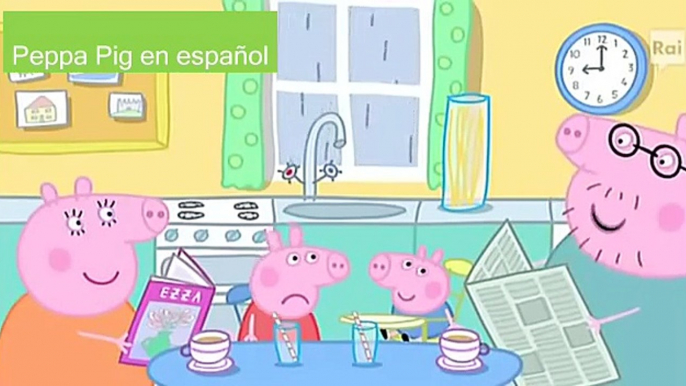 Peppa pig italiano stagione 4 episodi 9-10 ♥ Peppa pig italiano nuovi episodi