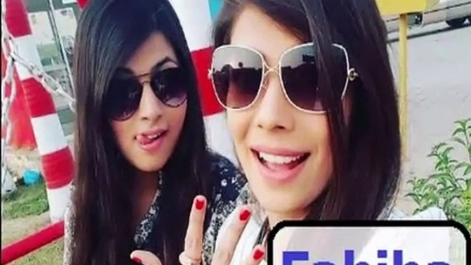 Jeeto Pakistan | Cool and Stylish Fabiha - ARY Digital - Youtube