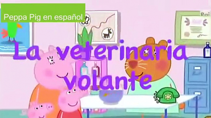 Peppa pig italiano stagione 4 episodi 13-14 ♥ Peppa pig italiano nuovi episodi (2)