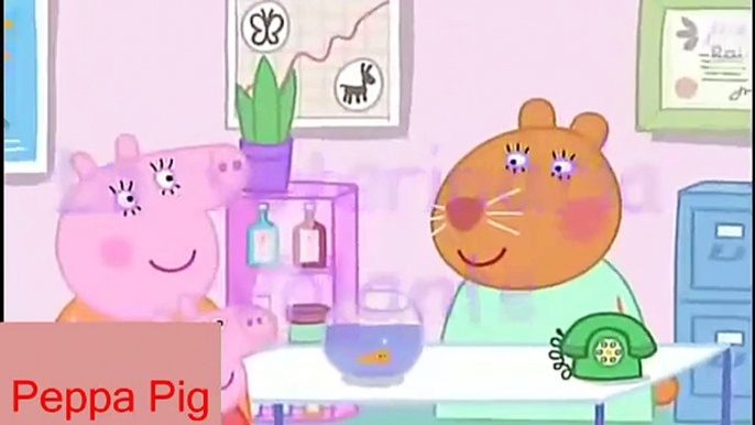 Peppa pig italiano stagione 4 episodi 13-14 ♥ Peppa pig italiano nuovi episodi