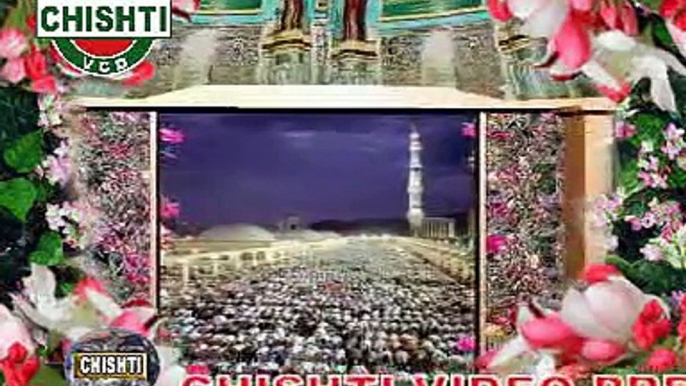 Heart Touching Naat By Mohammad  Rafi-Ya Nabi Salam Alaika - Peace And Blessings