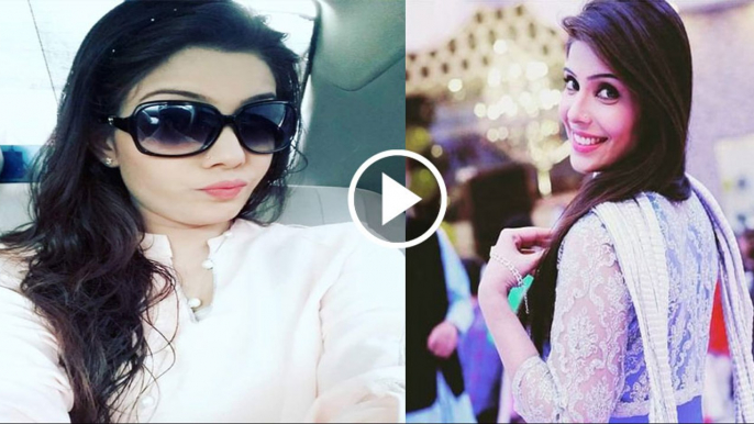 Leak Video of Fabiha Sherazi Jeeto Pakistan