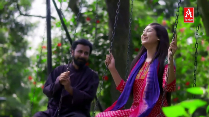 Ami Hatte Chai Tomar Sathe _ Bangla Music Video _ Vuter Valentine _ Afran Nisho_Safa Kabir