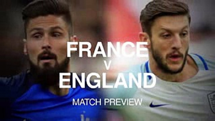 France v England - Match Preview_low