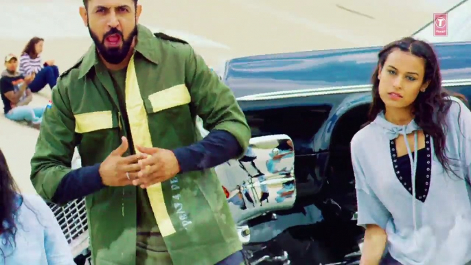 Gippy Grewal Feat Bohemia- Car Nachdi Official Video