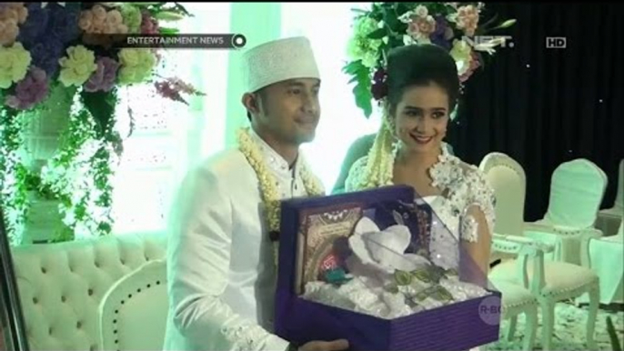 Perjalanan Cinta Hengky Kurniawan dan Sonya Fatmala