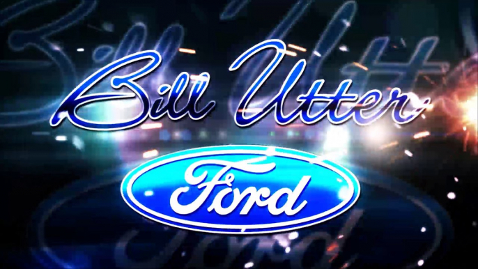 Ford Truck Dealer Decatur, TX | Bill Utter Ford Reviews Decatur, TX