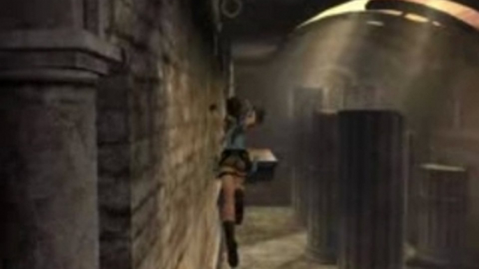 Tomb raider anniversary xbox 360